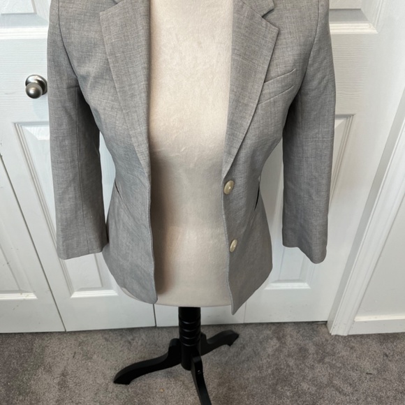 Babaton from Aritizia size 2 wool jacket - Picture 8 of 10